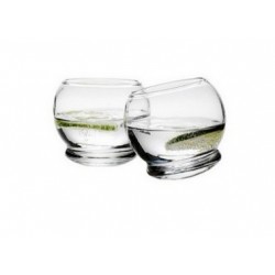 NORMANN COPENHAGEN  ROCKING GLASSES