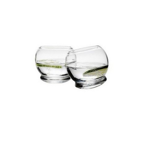 NORMANN COPENHAGEN ROCKING GLASSES