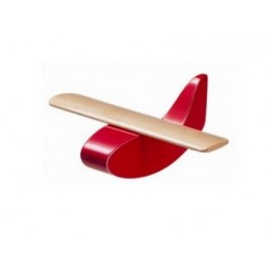 NORMANN COPENHAGEN PLANE