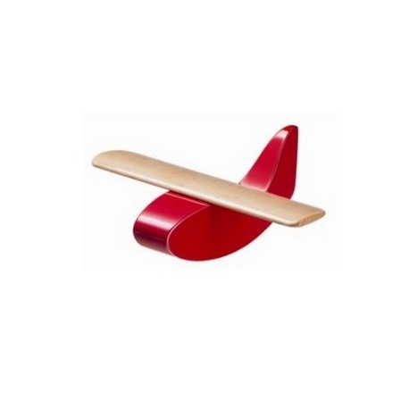 NORMANN COPENHAGEN PLANE