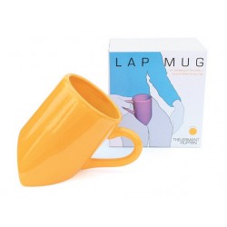 LAP MUG