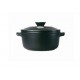 ROUND STEW POT 1L