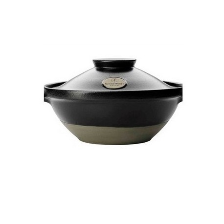 Emile Henry CLAYPOT 1.9L - posh&pans