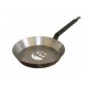 BLACK IRON FRYING PAN 20CM