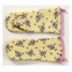 C'EST CA KATIE LEMON OVEN GLOVES