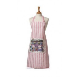 C'est Ca Cake Shop Apron