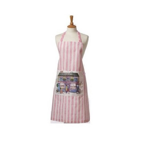 C'est Ca Cake Shop Apron