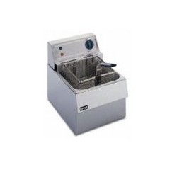 Electric Lincat Single Fryer