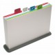 Inde Chopping Board Set
