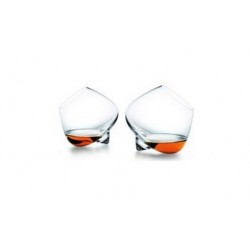 Normann Copenhagen Cognac Glass Set