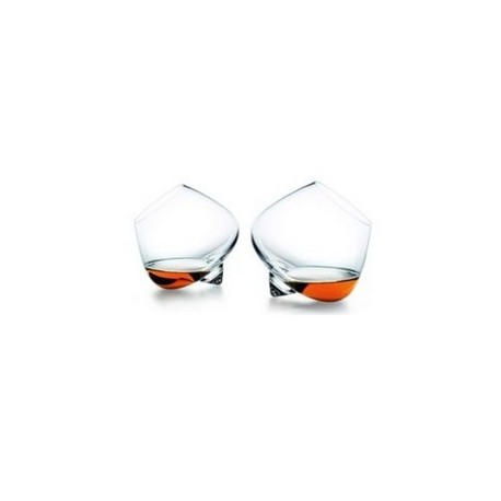 Normann Copenhagen Cognac Glass Set