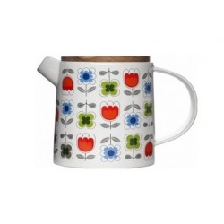 BLOSSOM TEA POT