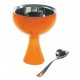 Alessi Big Love Ice Cream Set