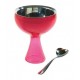 Alessi Big Love Ice Cream Set