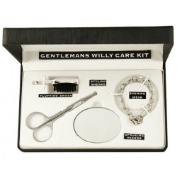 WILLY CARE KIT