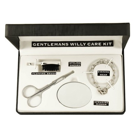 WILLY CARE KIT