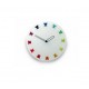 CHAIR WALL CLOCK