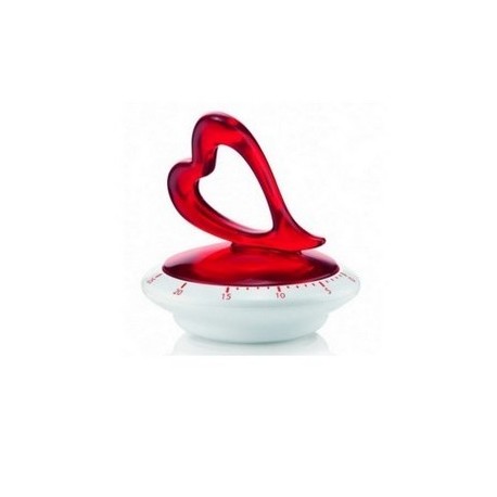 Guzzini Love Kitchen Timer