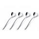 Alessi Big Love Spoons / Coffee (set of 4)