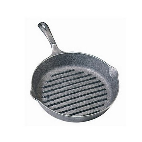 Round Skillet