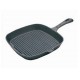 Ribbed Skillet - Square