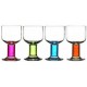 sagaform club wine glasses