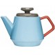 Sagaform POP TeaPot Turquoise