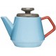 Sagaform POP TeaPot Turquoise