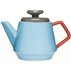 Sagaform POP TeaPot Turquoise