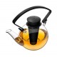 Qdo Glass Teapot