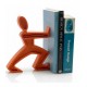 JAMES THE BOOKEND