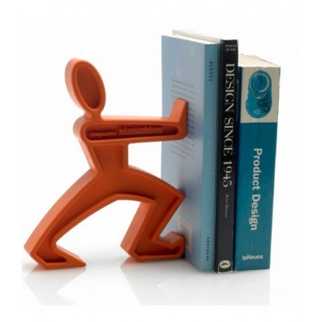 JAMES THE BOOKEND