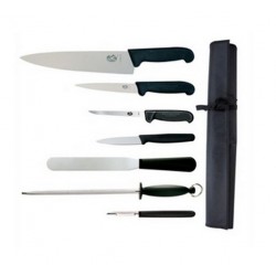 Victorinox Chefs Knife Set and Wallet