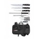 Dick 8 piece Knife Set With Bag