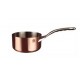 De Buyer Inocuivre Copper Saucepan