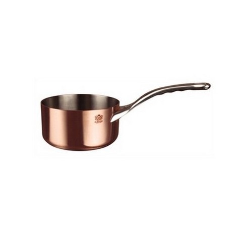 De Buyer Inocuivre Copper Saucepan