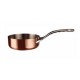 De Buyer Inocuivre Copper Straight Sauté Pan
