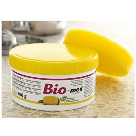 BIO-MEX