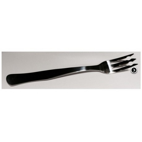 Star Steak Fork