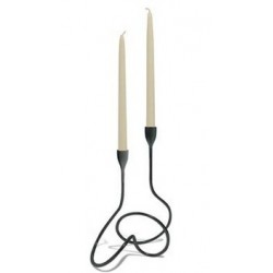 Black Blum Black Candle Loop