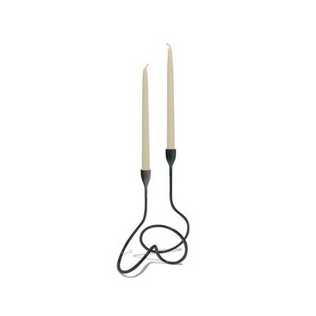 Black Blum Black Candle Loop