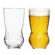 Sagaform Football Beer Glasses - 2 Pack