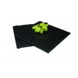 Square Slate Placemate