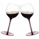 Rocking Wine Glasses 