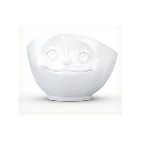 Tassen Big Bowl, out of Control, white 2600ml 