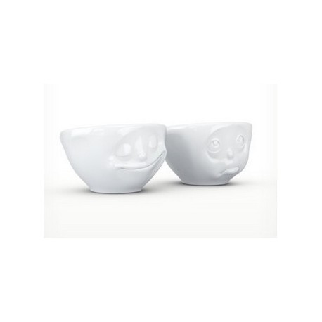 Tassen Small bowls Set Nr.2 - happy & oh please set of 2 