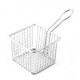 Mini Fry Basket Square
