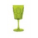 Baci Plastic Wine Glass