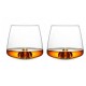 Normann Copenhagen Whiskey Glasses Set Of 2