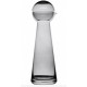 Sagaform Birdie carafe large, grey